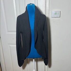 Lululemon Athletica Cardigan Sweater 4/6